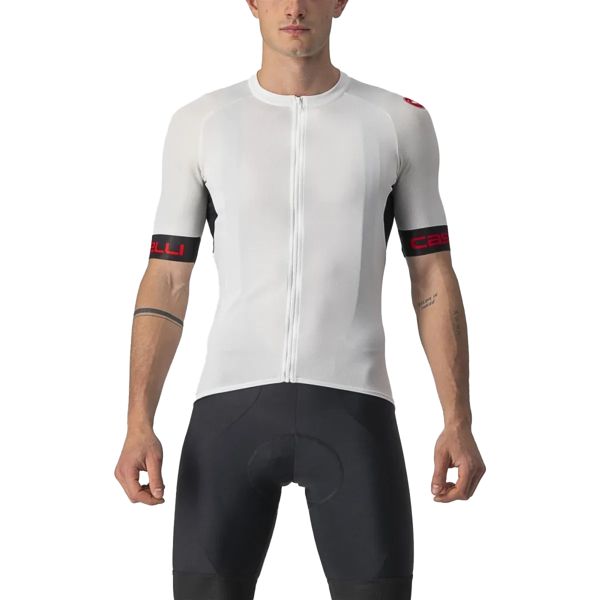 Men's Entrata Vi Jersey