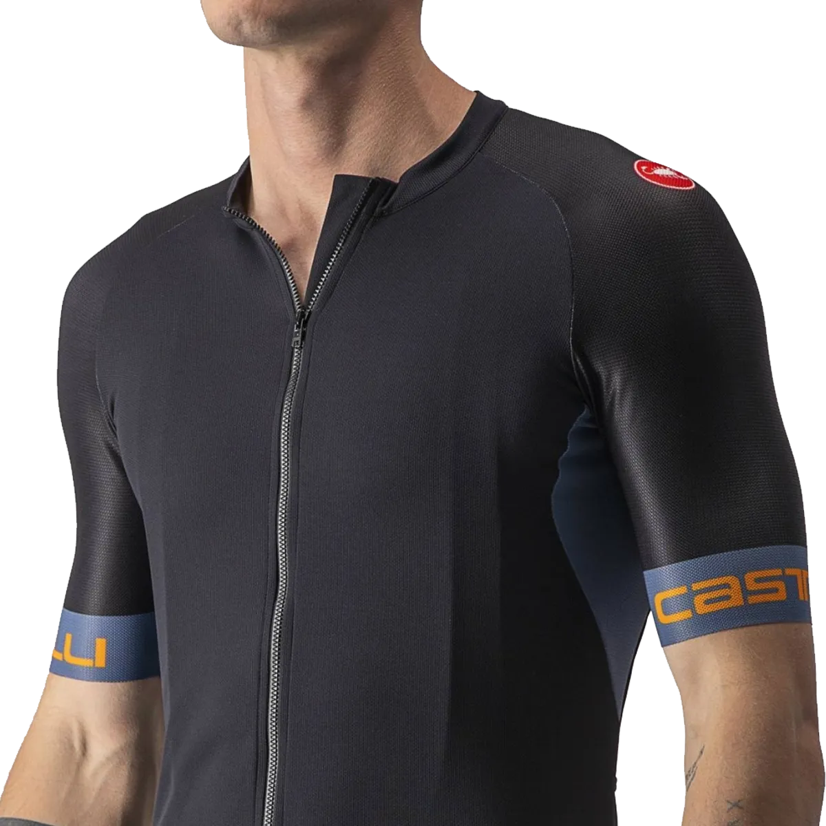 Men's Entrata Vi Jersey