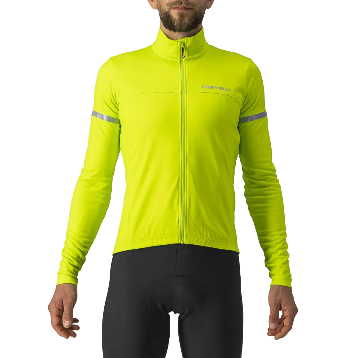 Men's Fondo 2 Jersey Full Zip