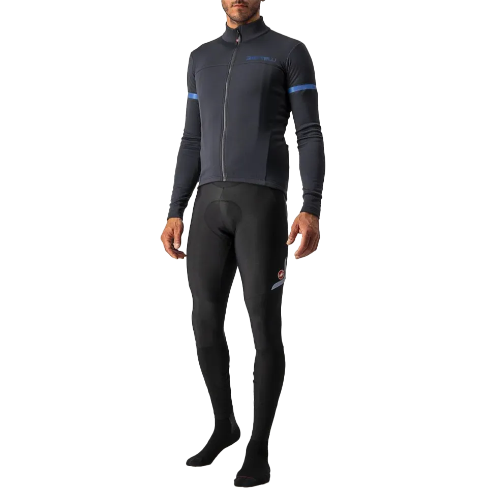 Men's Fondo 2 Jersey Full Zip
