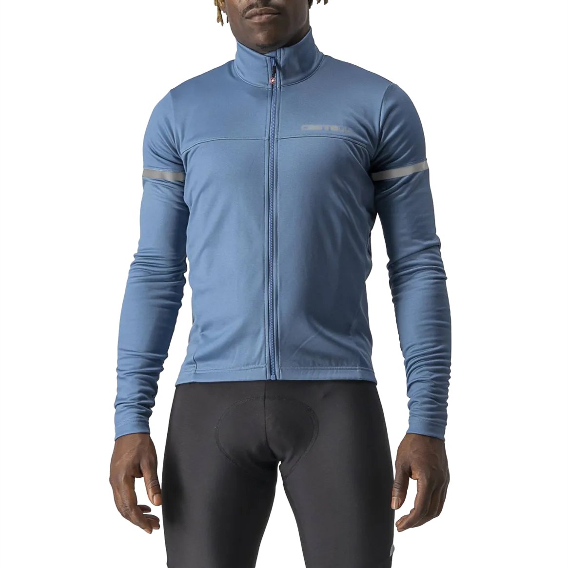 Men's Fondo 2 Jersey Full Zip