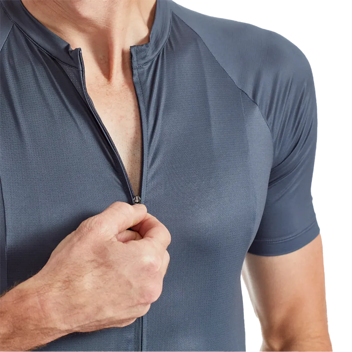 Men's Interval Jersey
