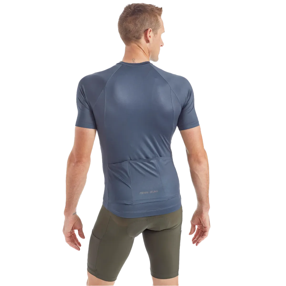 Men's Interval Jersey