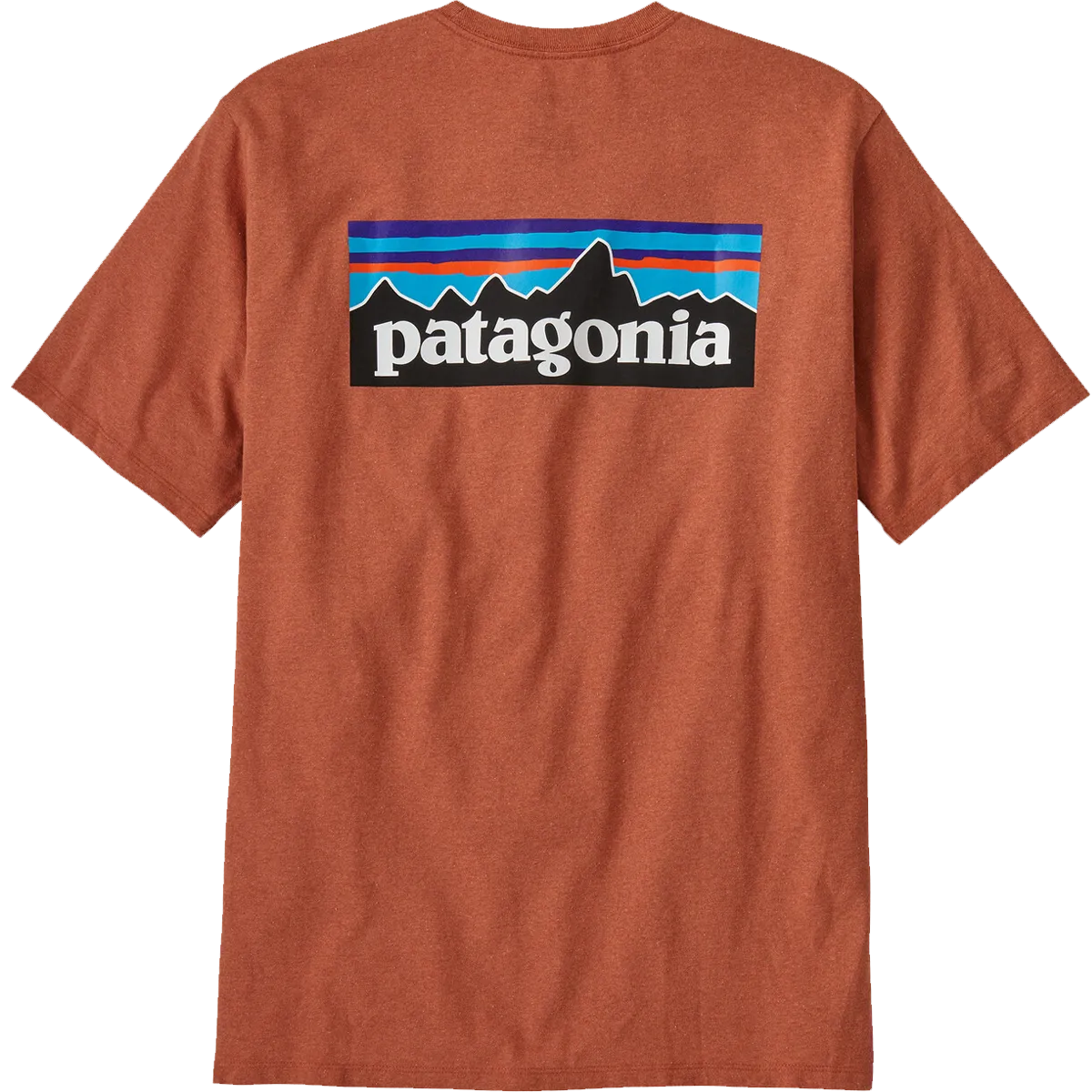 Men's P-6 Logo Responsibili-Tee