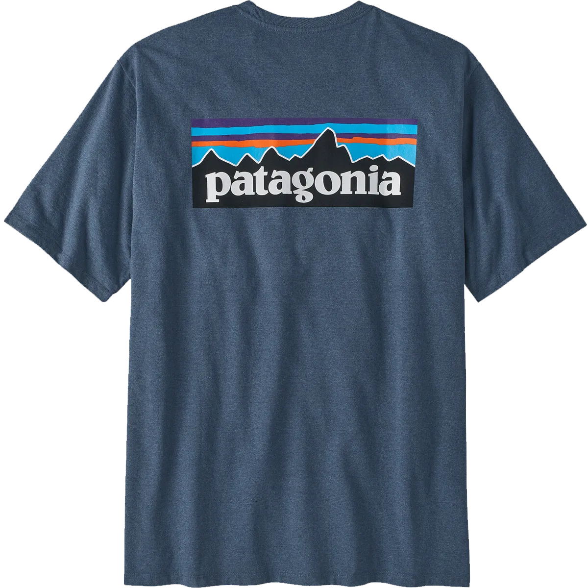 Men's P-6 Logo Responsibili-Tee