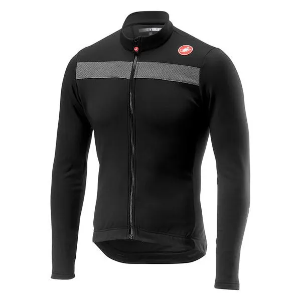 Men's Puro 3 Jersey FZ