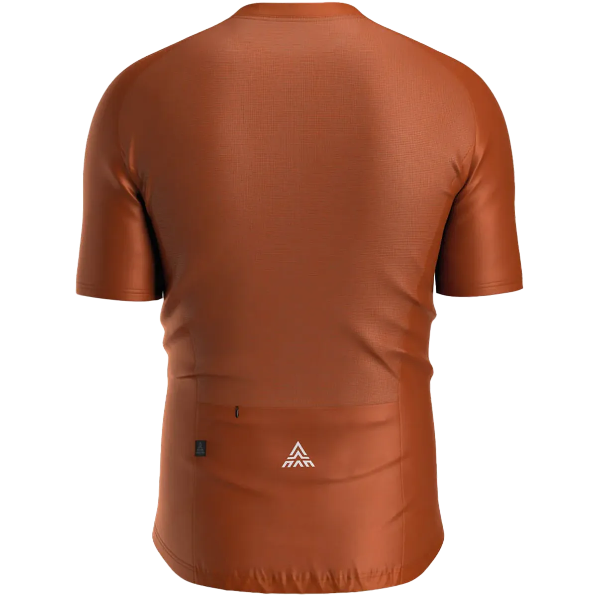 Men's Quartz Short Sleeve Tech Shirt