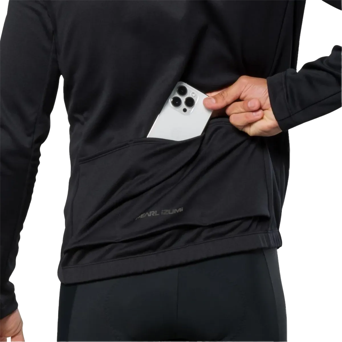 Men's Quest Thermal Jersey