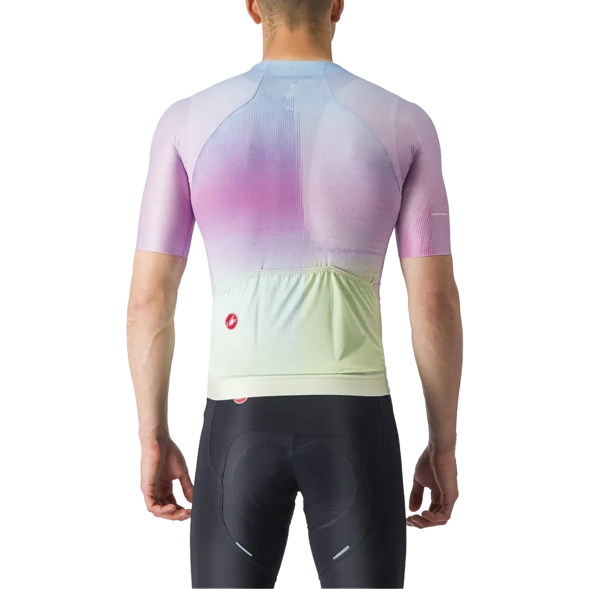 Men's R-A/D Jersey