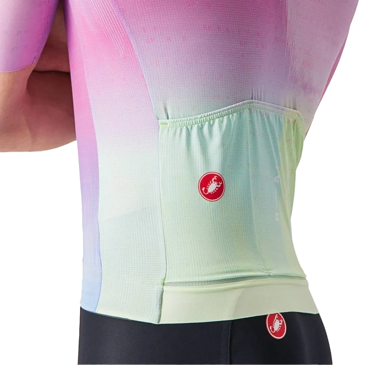 Men's R-A/D Jersey