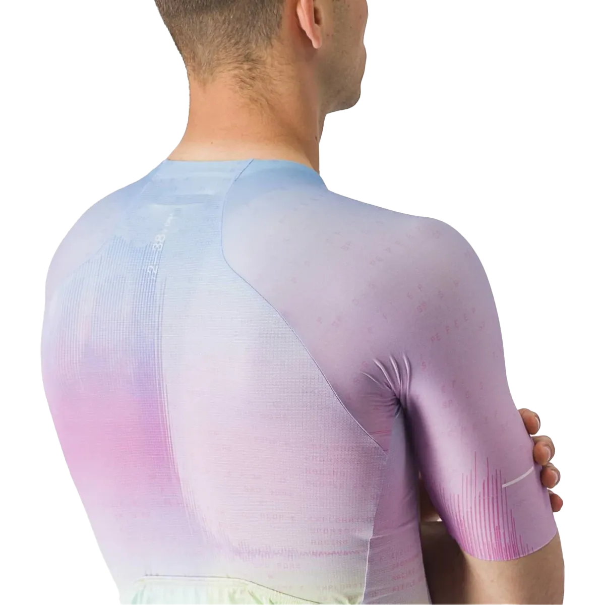 Men's R-A/D Jersey