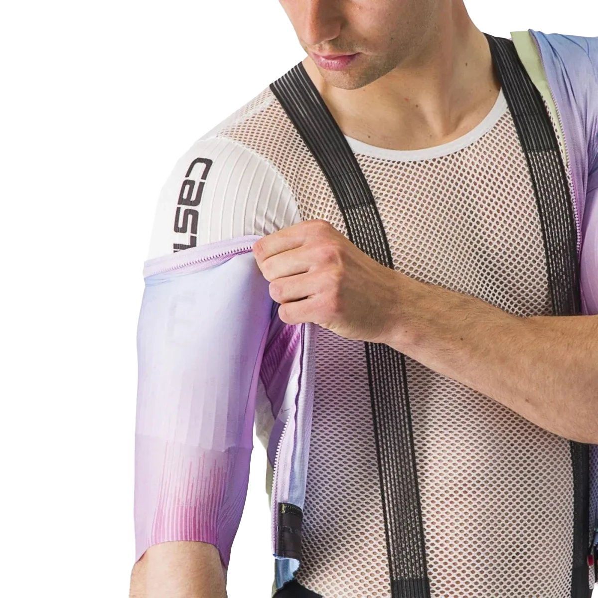 Men's R-A/D Jersey