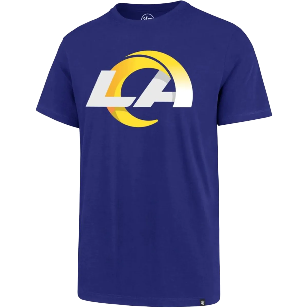 Men's Rams Imprint Super Rival Tee