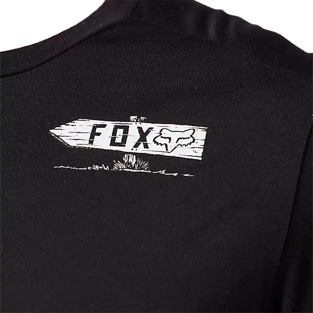 Men's Ranger Long Sleeve Drirelease Jersey