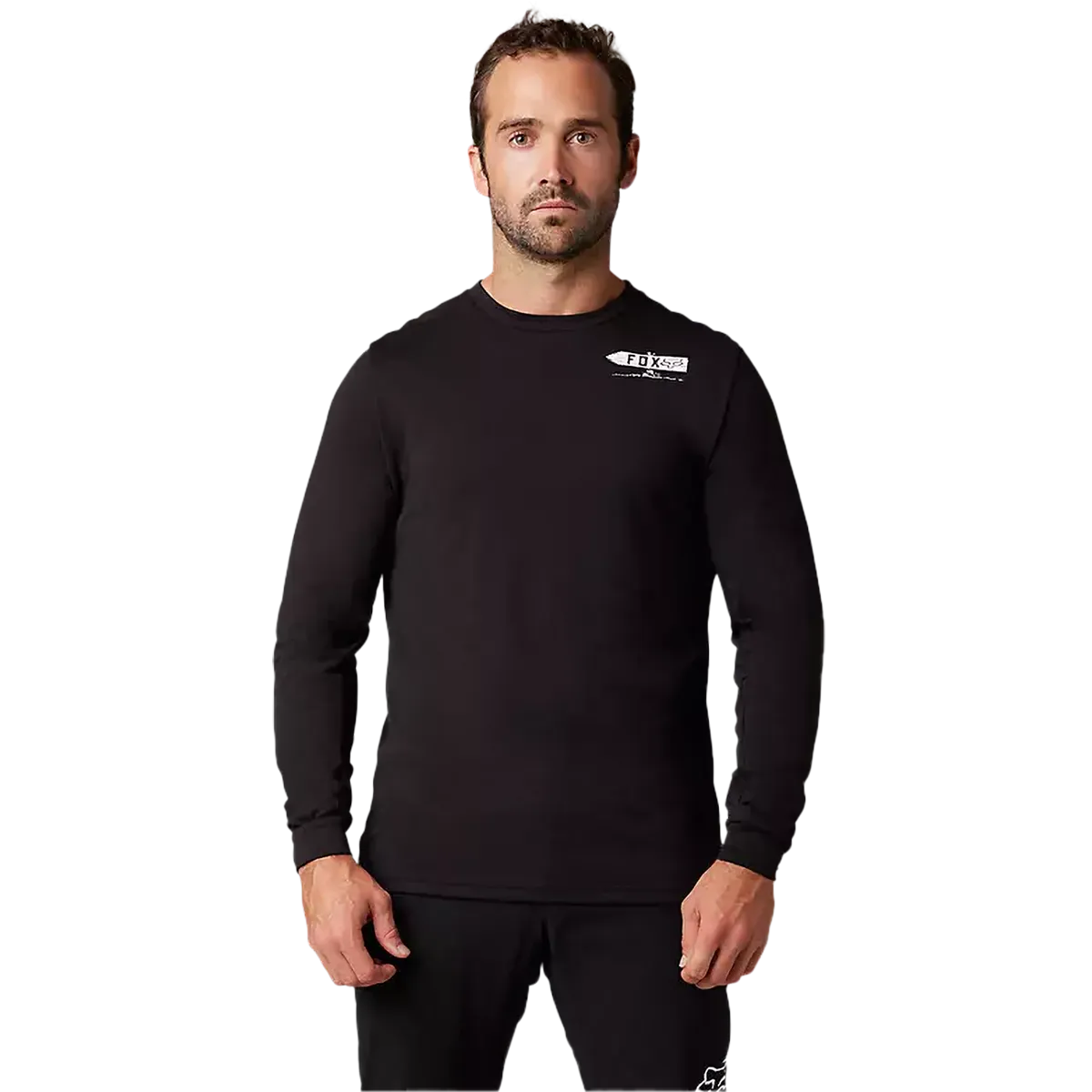 Men's Ranger Long Sleeve Drirelease Jersey