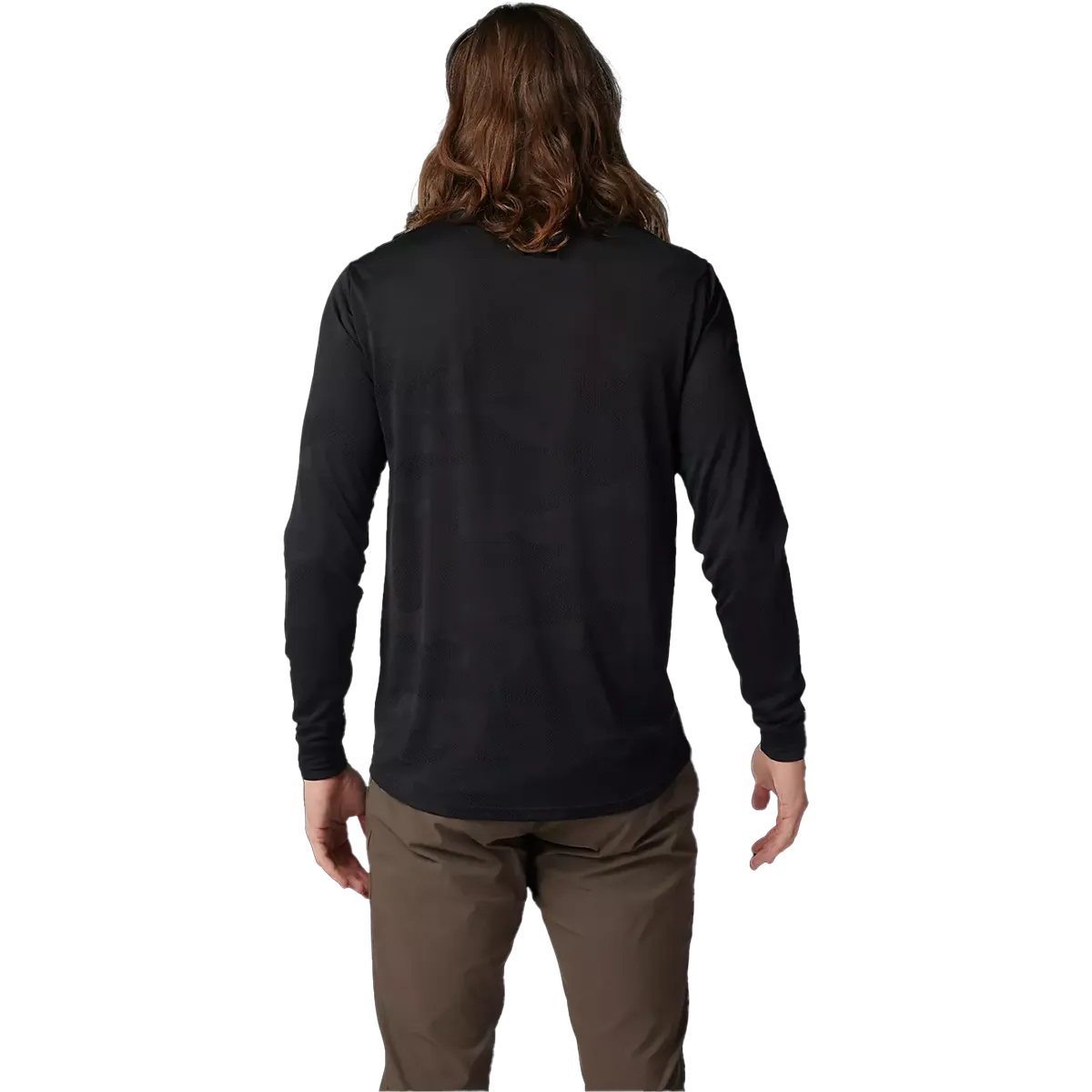 Men's Ranger Tru Dri Long Sleeve Jersey
