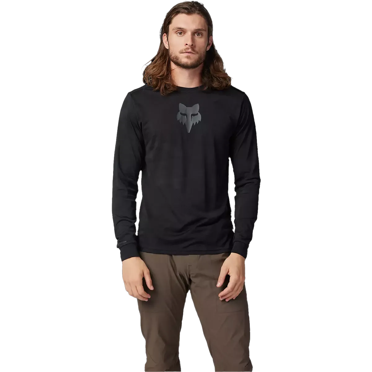 Men's Ranger Tru Dri Long Sleeve Jersey