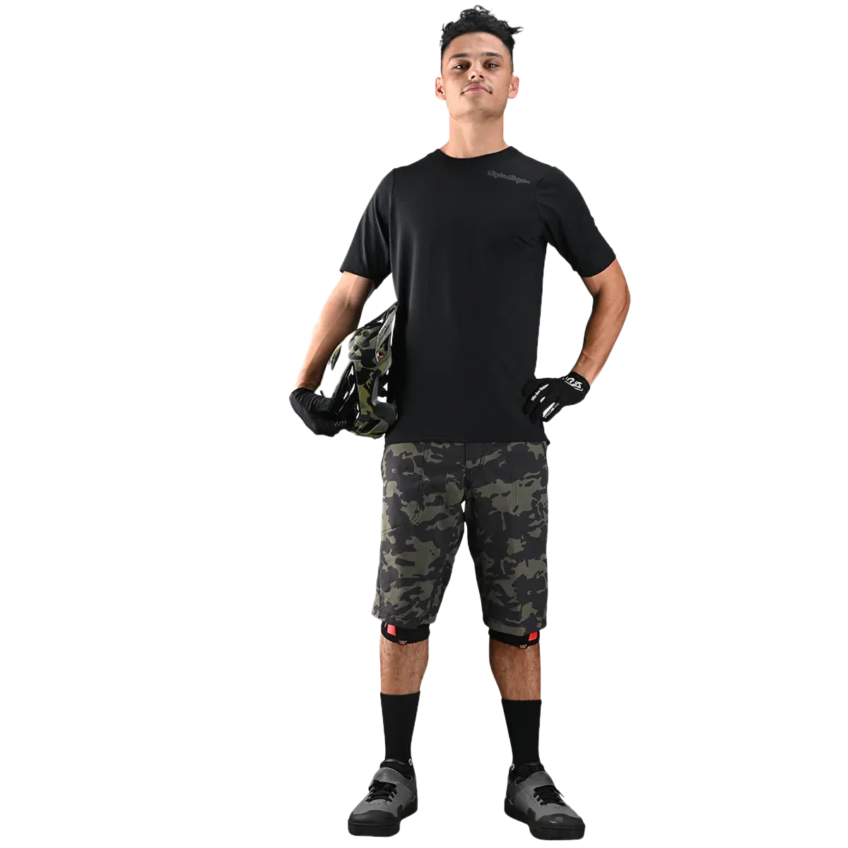 Men's Skyline Short Sleeve Jersey