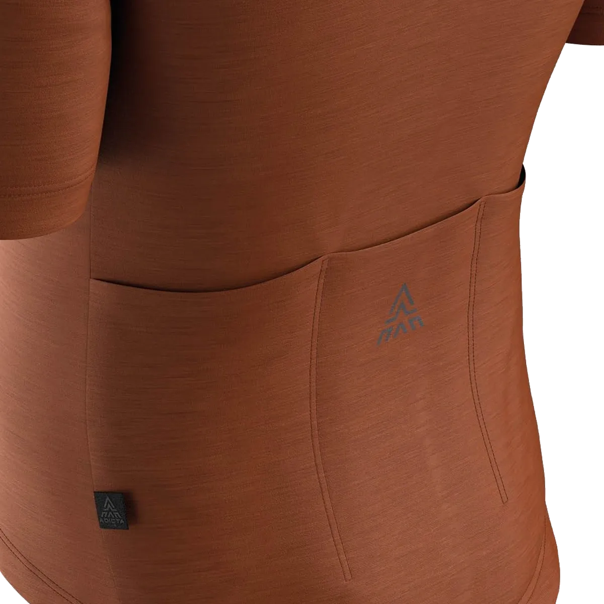 Merino Jersey
