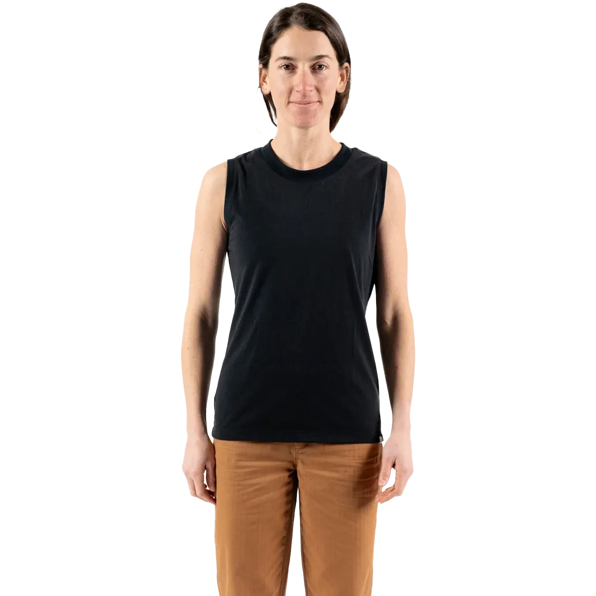 Merritt Muscle Tank