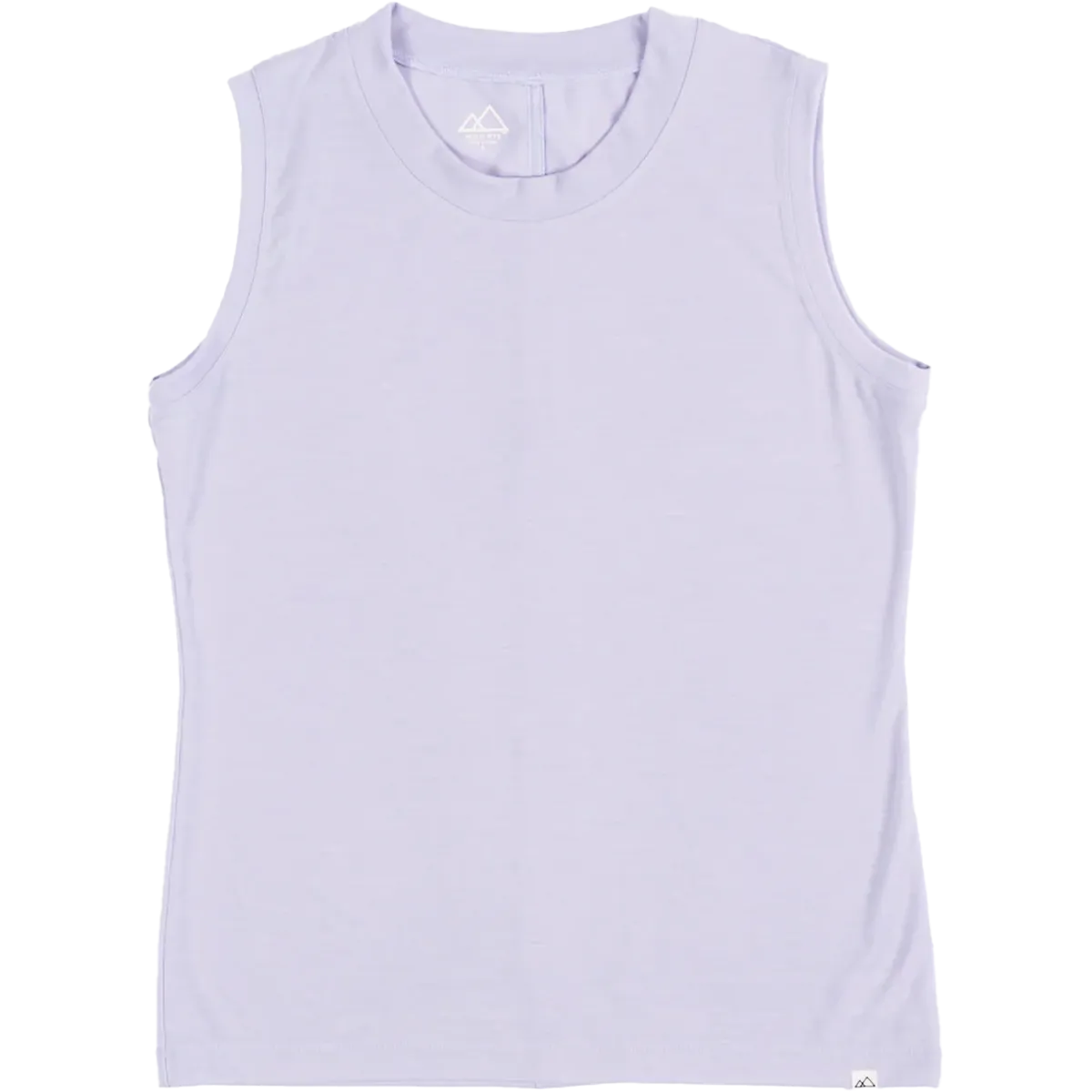 Merritt Muscle Tank
