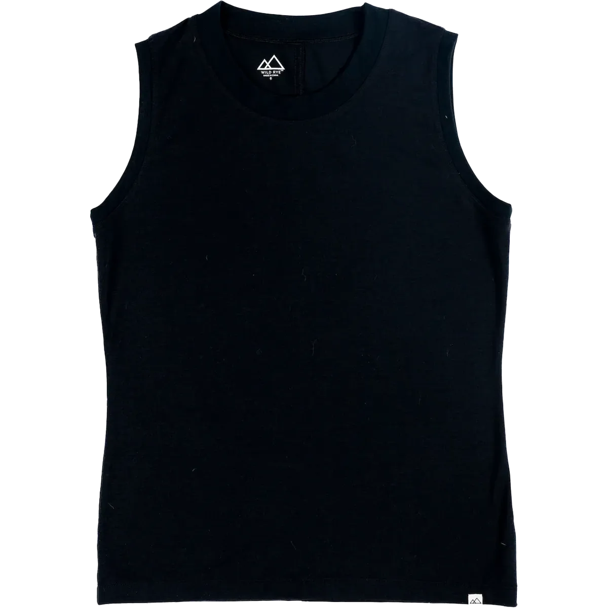 Merritt Muscle Tank