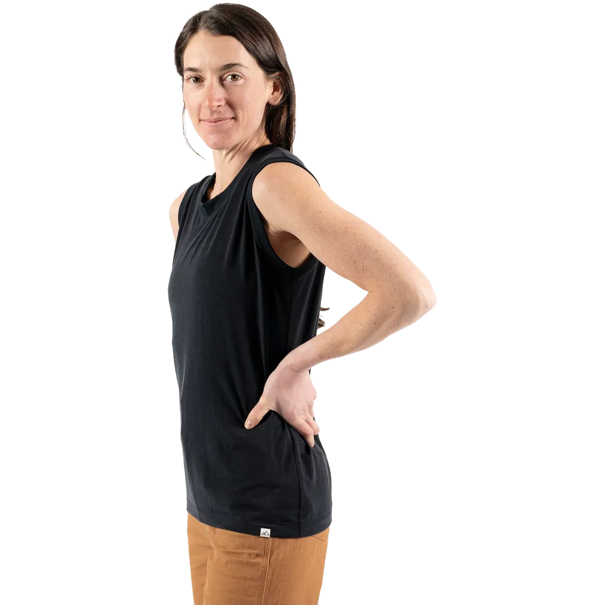 Merritt Muscle Tank