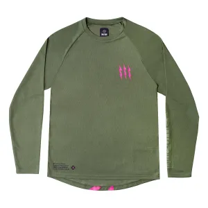 Muc-Off Riders (Long Sleeve)