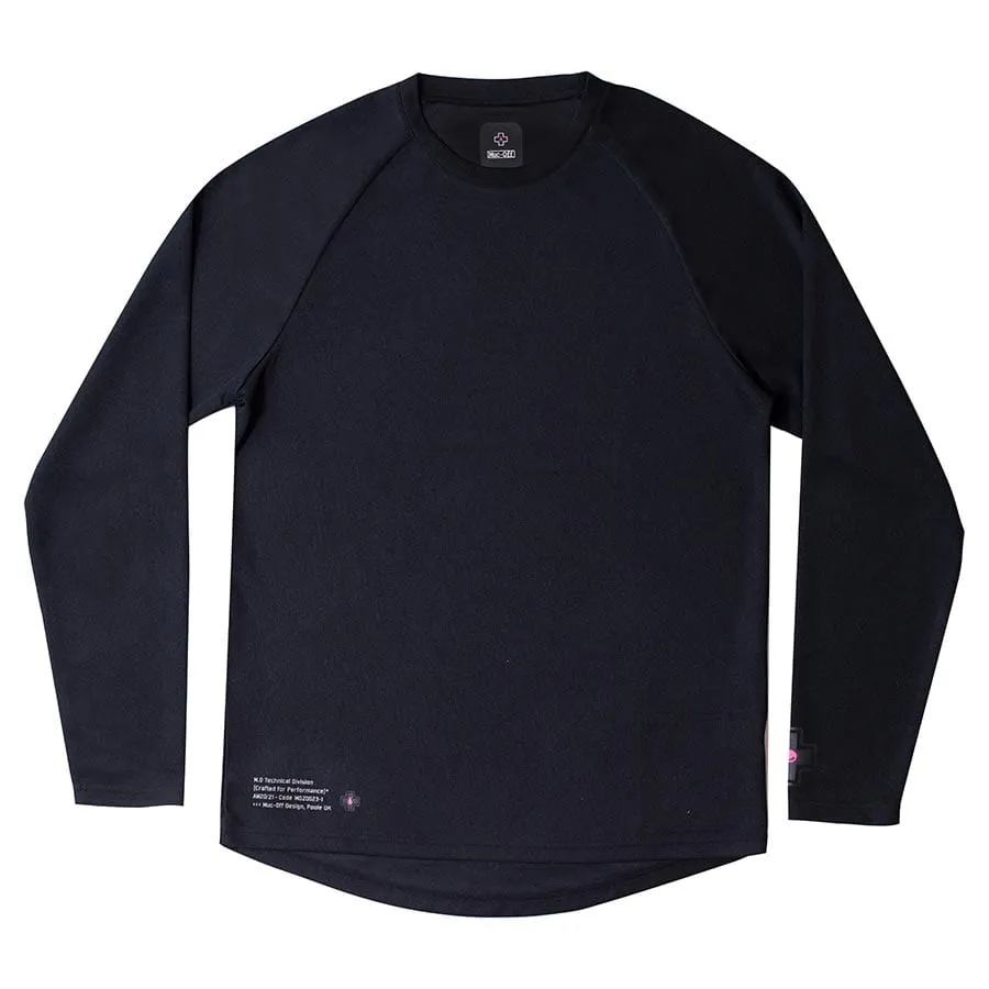 Muc-Off Riders (Long Sleeve)
