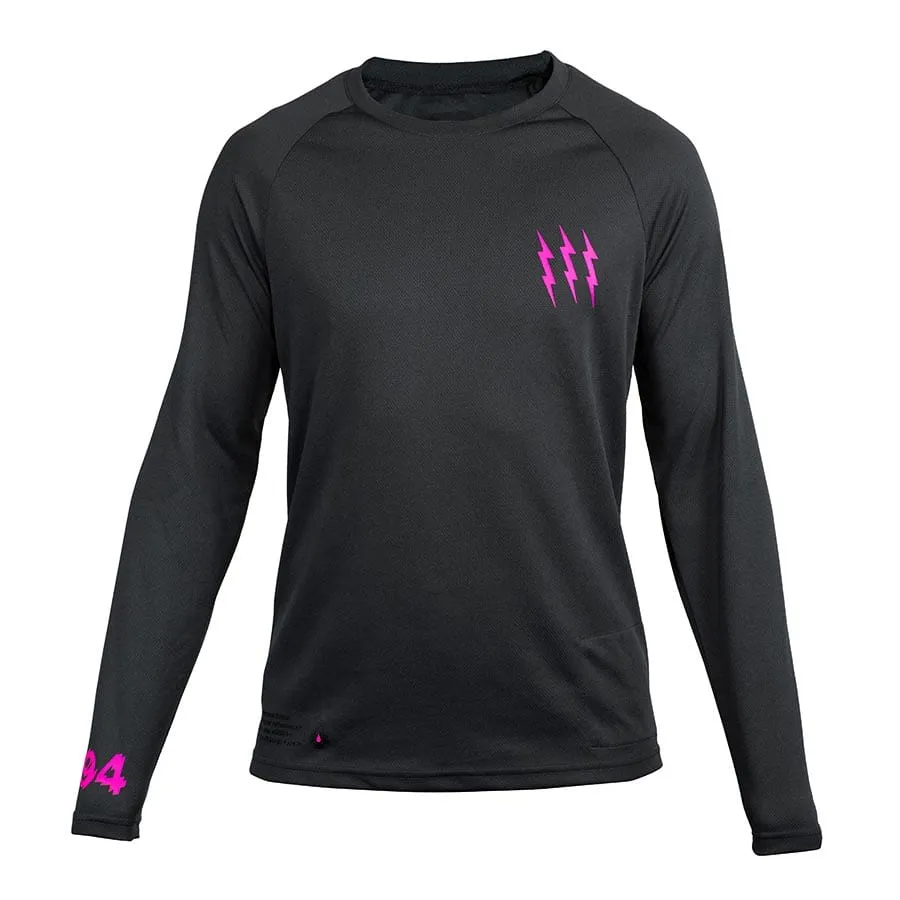 Muc-Off Riders (Long Sleeve)