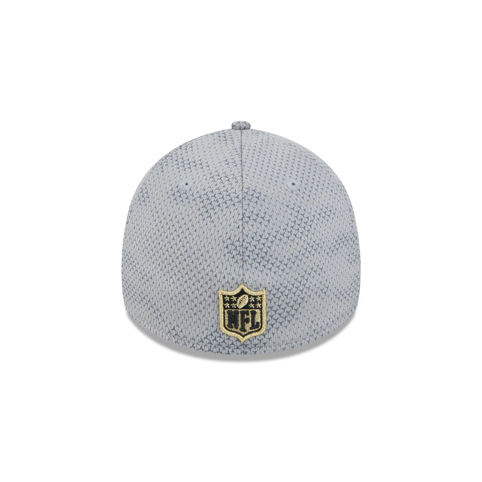 New Orleans Saints NFL Sideline '24 39THIRTY Fitted