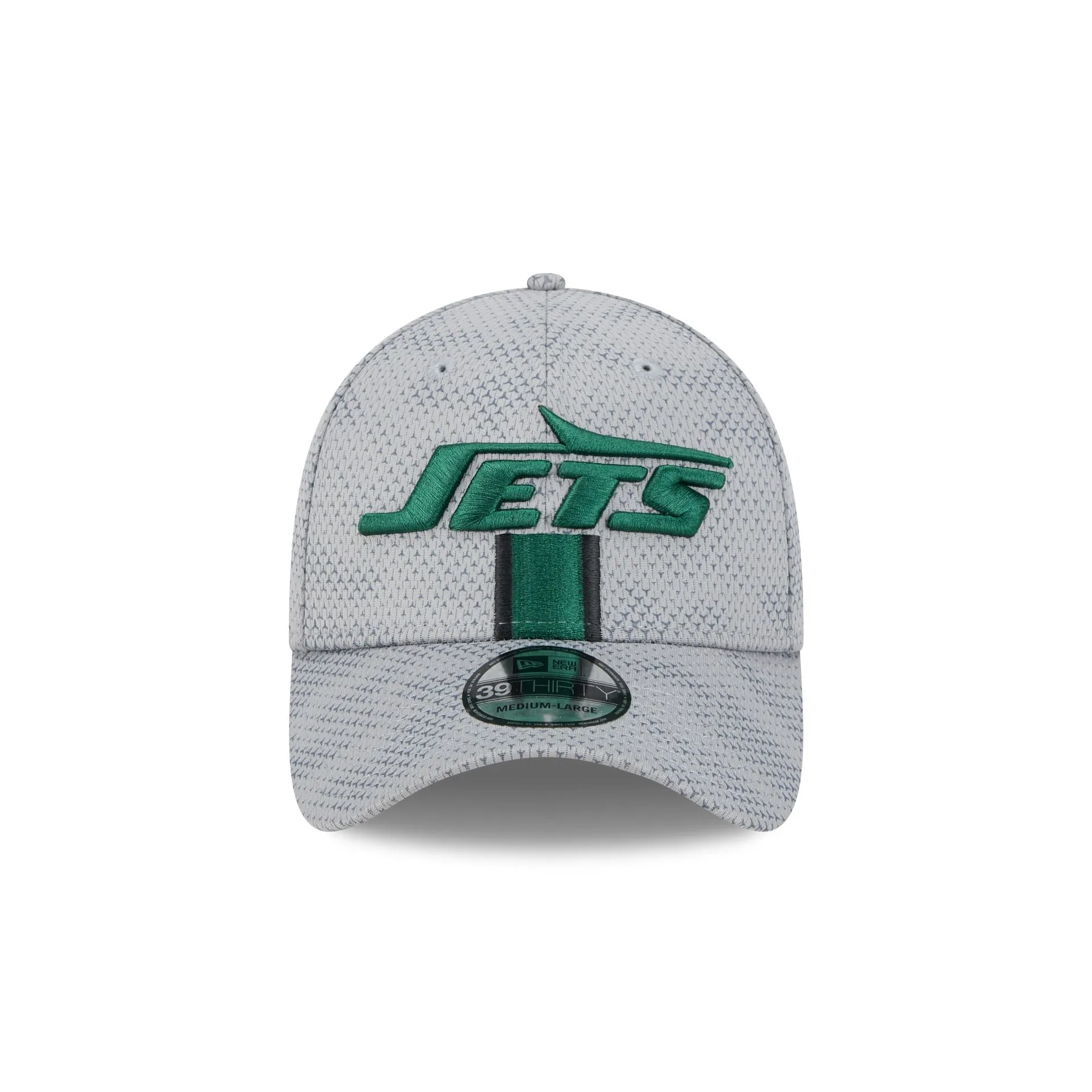 New York Jets NFL Sideline '24 39THIRTY Fitted