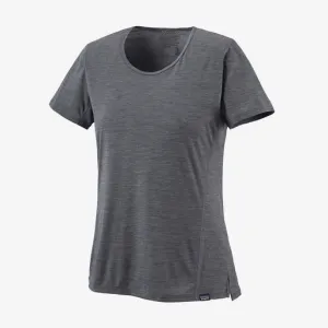 Patagonia Womens Capilene Cool Lightweight Shirt