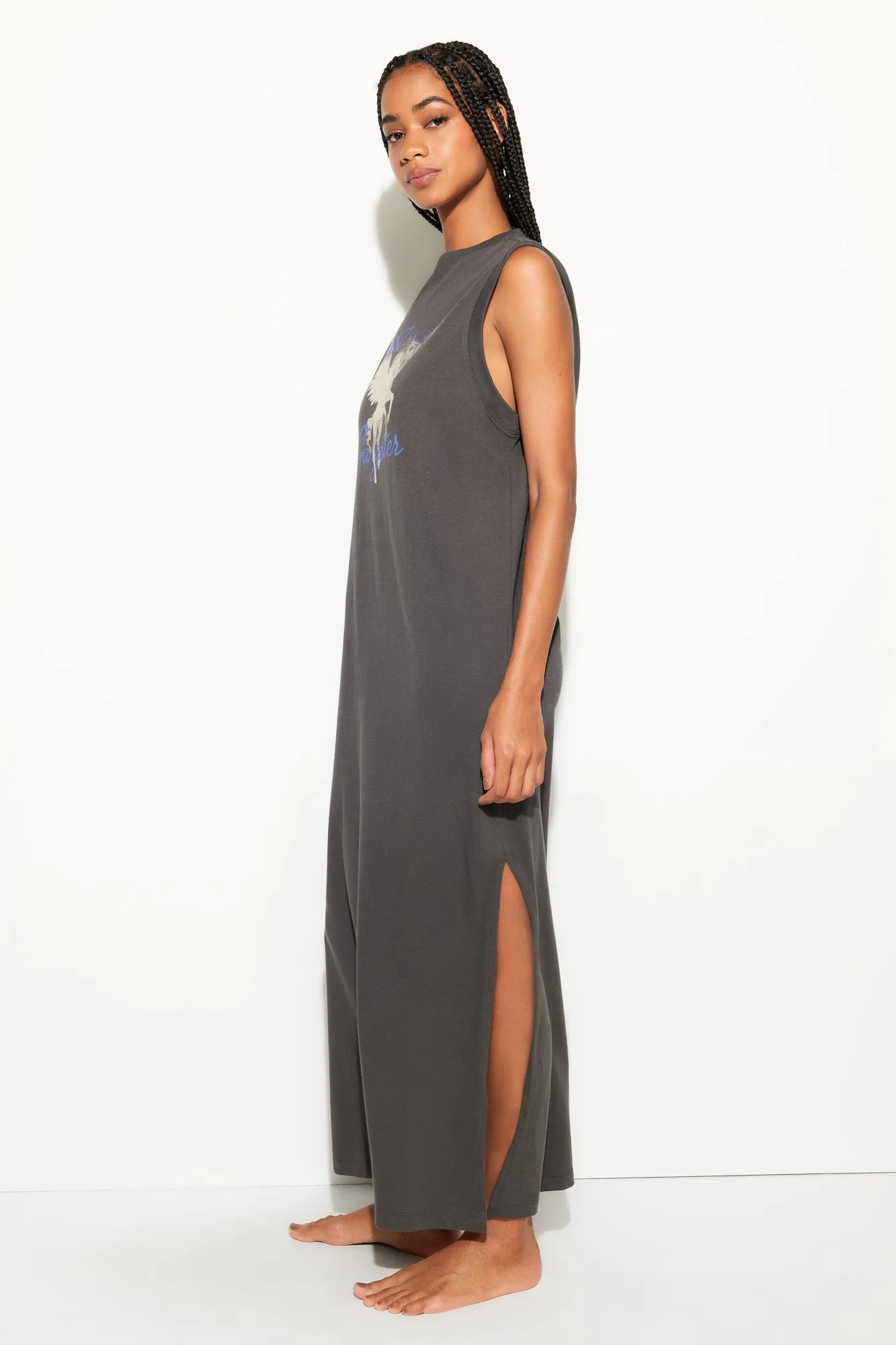 Pegasus Mulholland Dress