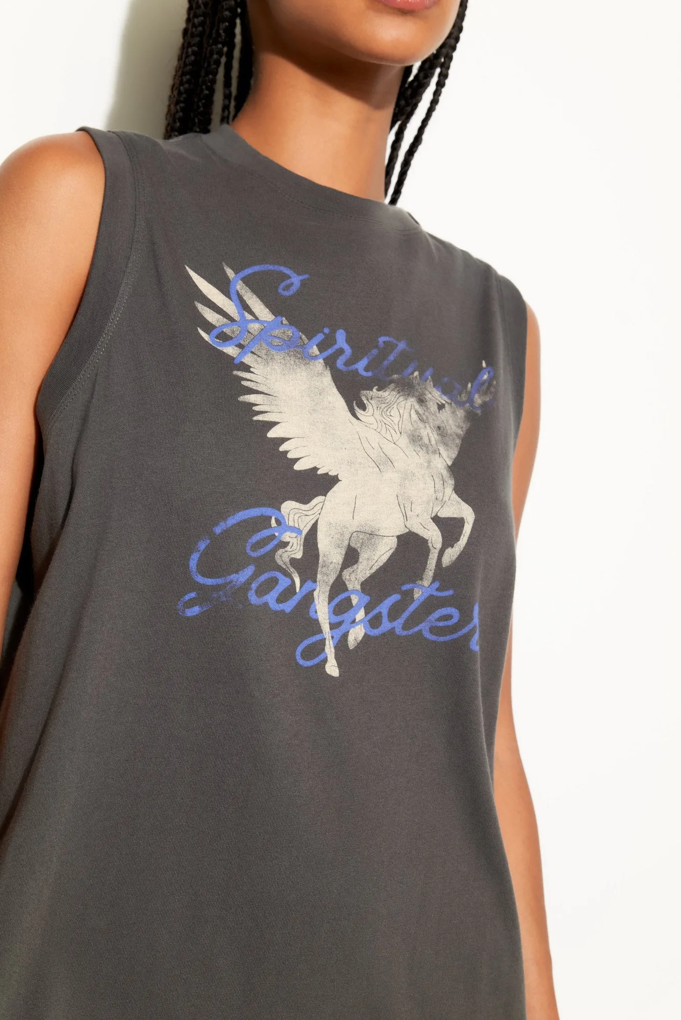 Pegasus Mulholland Dress