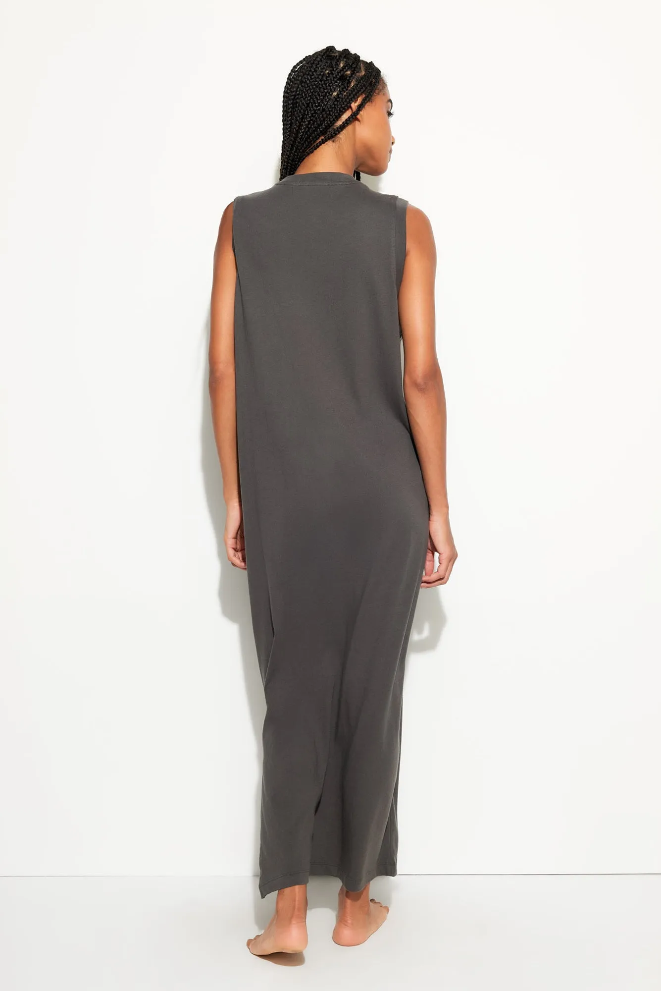 Pegasus Mulholland Dress