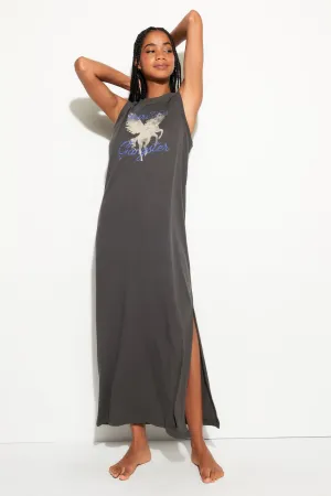 Pegasus Mulholland Dress