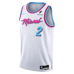 Terry Rozier III Nike Original Vice Swingman Jersey