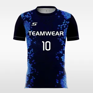 Truth- Customized Men's Sublimated Soccer Jersey