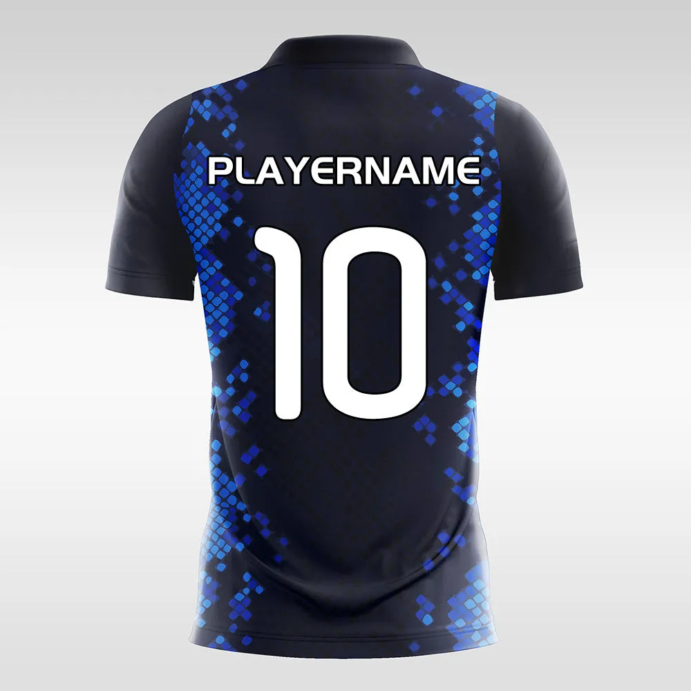 Truth- Customized Men's Sublimated Soccer Jersey