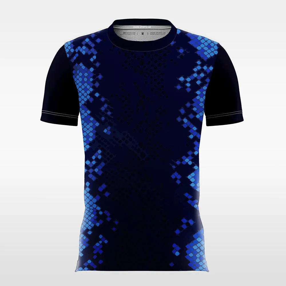 Truth- Customized Men's Sublimated Soccer Jersey