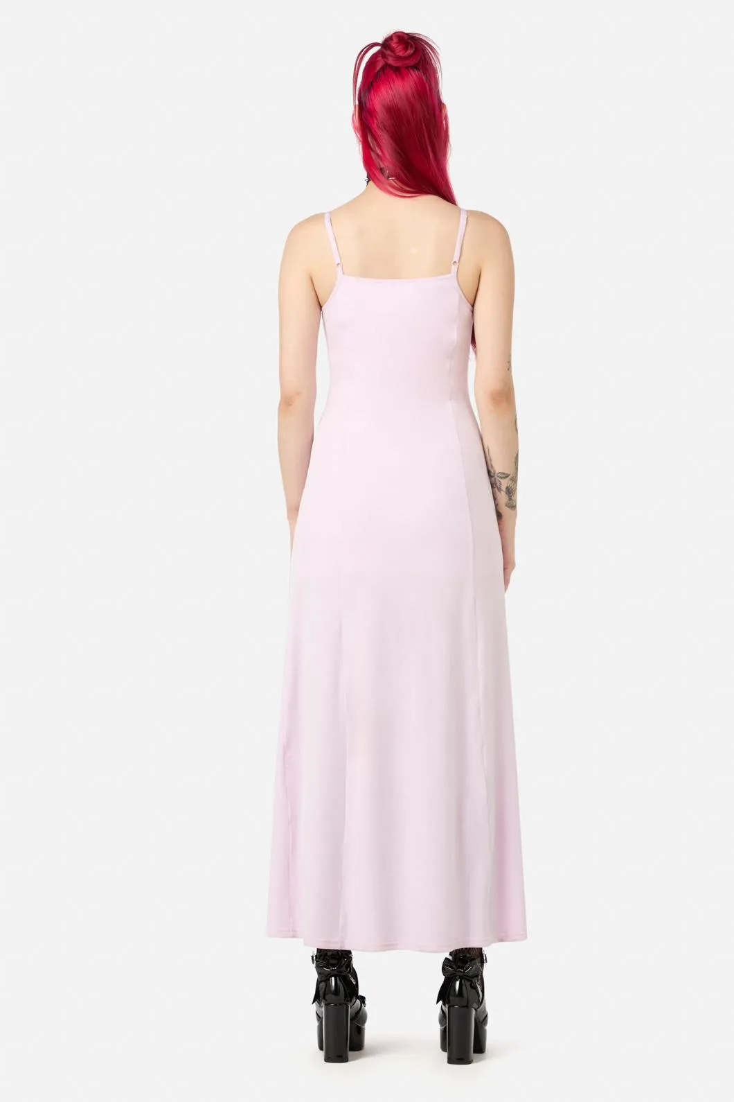 Two Of Hearts Dress