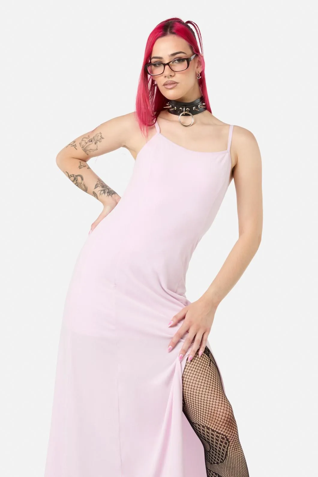 Two Of Hearts Dress