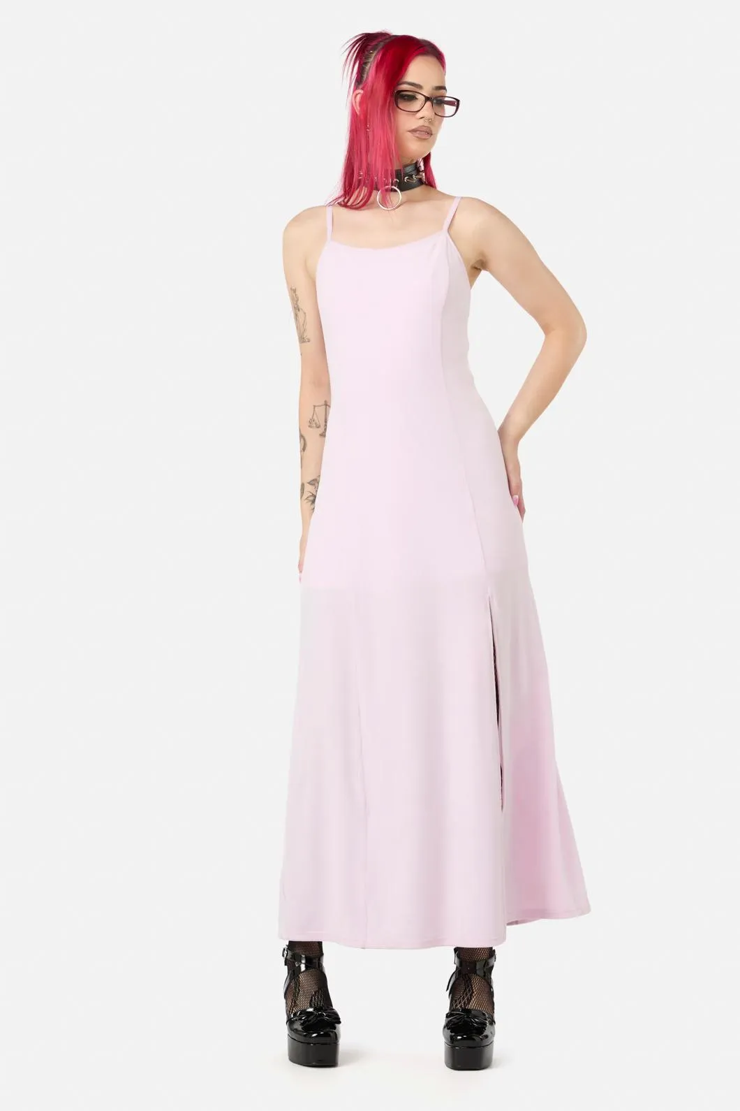Two Of Hearts Dress