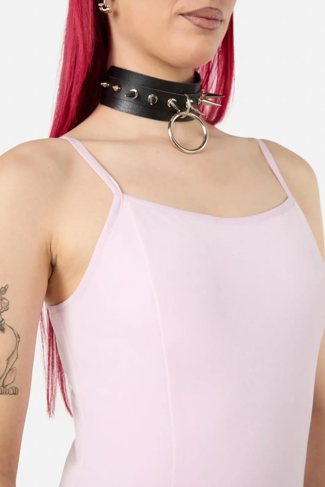Two Of Hearts Dress