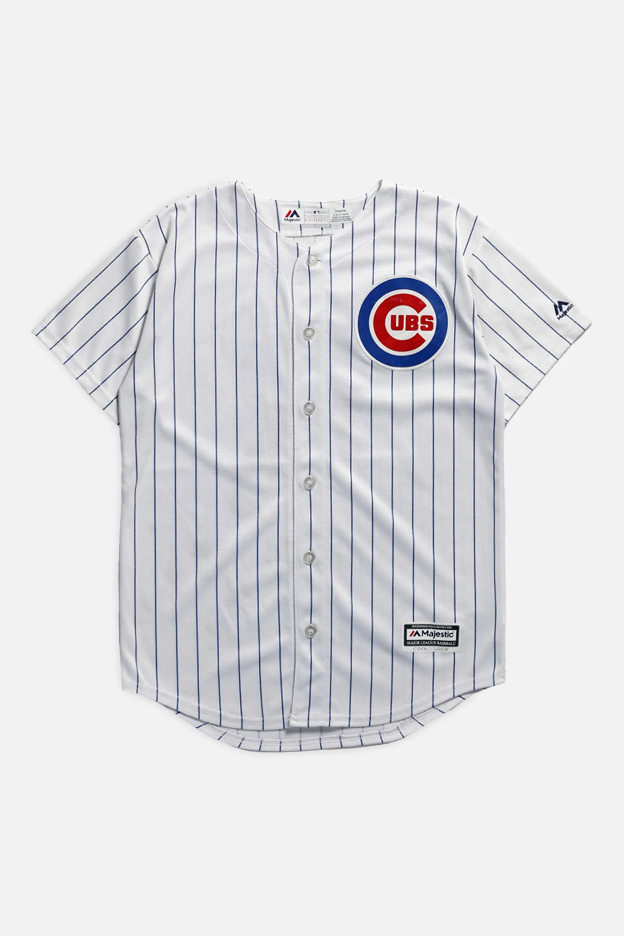 Vintage Chicago Cubs MLB Jersey - XS