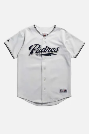 Vintage San Diego Padres MLB Jersey - XS