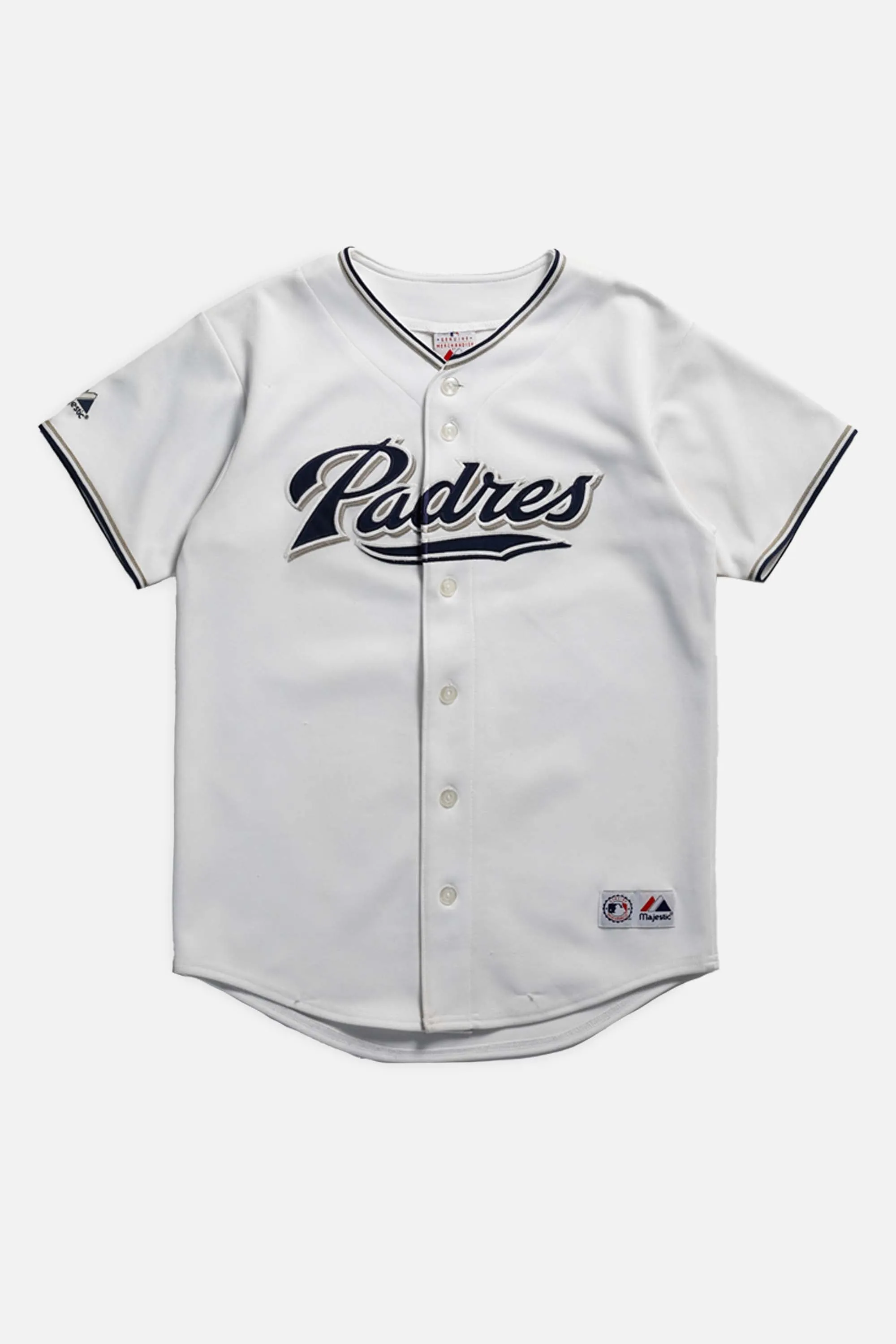 Vintage San Diego Padres MLB Jersey - XS