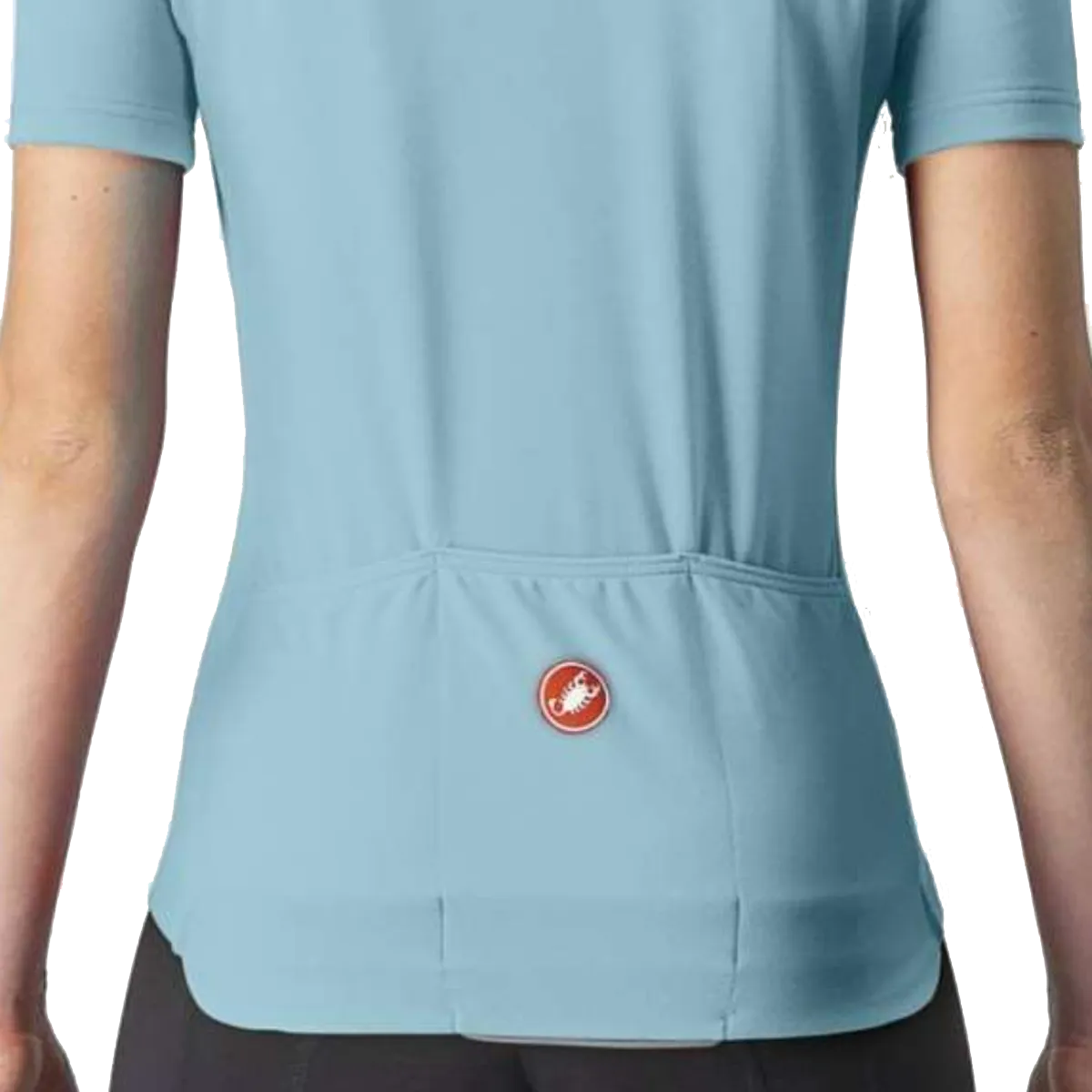 Women's Anima 3 Jersey
