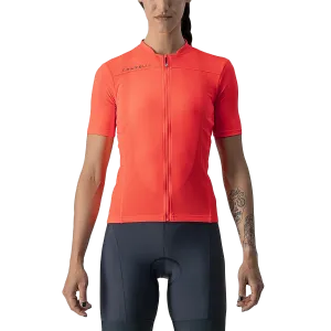Women's Anima 3 Jersey